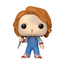 Funko Pop! Movies: Chucky - Chucky (FN-POP-00088358)
