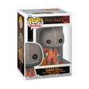 Funko Pop! Movies: Trick R Treat - Sam With Pumpkin (FN-POP-00088359)