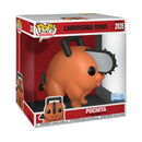 Funko Pop! Jumbo Animation: Chainsaw Man - Pochita (FN-POP-00088397)