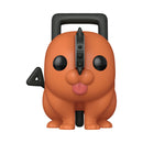 Funko Pop! Jumbo Animation: Chainsaw Man - Pochita (FN-POP-00088397)