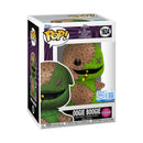 Funko Pop!: Tim Burtons The Nightmare Before Christmas - Oogie Boogie(Special Edition) (FN-POP-00088408)