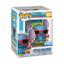 Funko Pop!: Disney Lilo & Stitch - Sleeping In Sunlounger (FN-POP-00088469)