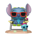 Funko Pop!: Disney Lilo & Stitch - Sleeping In Sunlounger (FN-POP-00088469)