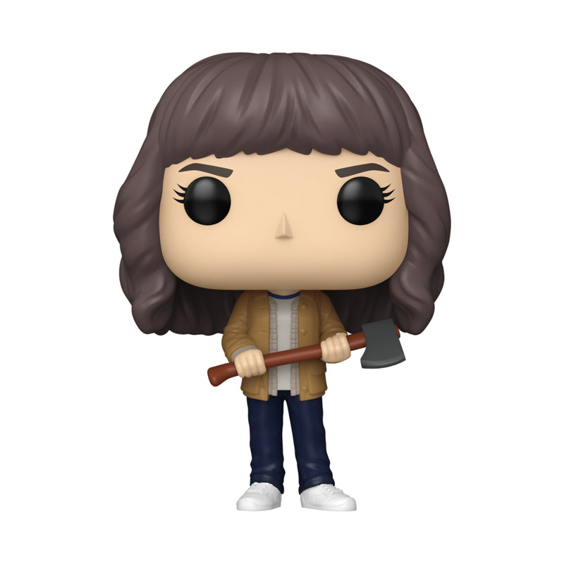 Funko Pop! Television: Netflix Stranger Things - Joyce Byers(Special Edition) (FN-POP-00088519)