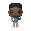 Funko Pop! Television: Netflix Stranger Things - Lucas Sinclair(Secial Edition) (FN-POP-00088522)
