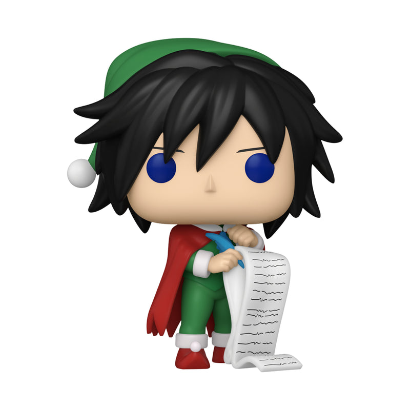 Funko Pop! Animation: Demon Slayer - Giyu Tomioka (Special Edition) (FN-POP-00088530)