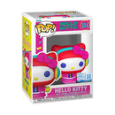Funko Pop!: Hello Kitty  - Hello Kitty (Special Edition) (FN-POP-00088567)
