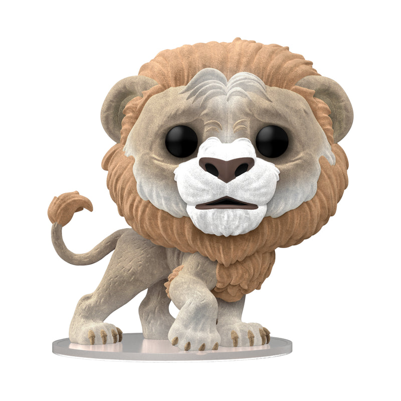 Funko Pop! Movies: Wicked - Cowardly Lion(Special Edition) (FN-POP-00088568)