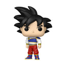 Funko Pop! Animation: Dragon Ball Z - Goku (Yardrat)(Special Edition) (FN-POP-00088665)