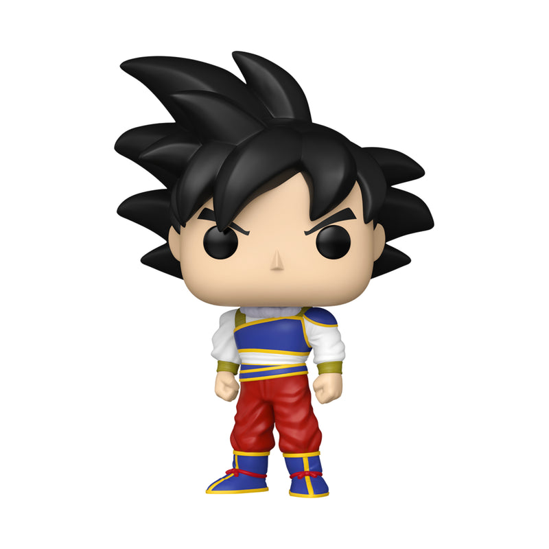Funko Pop! Animation: Dragon Ball Z - Goku (Yardrat)(Special Edition) (FN-POP-00088665)