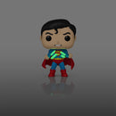 Funko Pop! Heroes: Superman - Superman (Special Edition) (FN-POP-00088816)