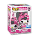 Funko Pop!: My Melody 20th Anniversary - My Melody With Pipi (Special Edition) (FN-POP-00088861)