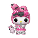 Funko Pop!: My Melody 20th Anniversary - My Melody With Pipi (Special Edition) (FN-POP-00088861)
