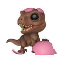 Funko Pop! Movies: Jurassic World - Raptor (FN-POP-00089049)