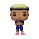 Funko Pop! Football: Barca - Lamine Yamal (FN-POP-00089370)