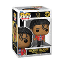 Funko Pop! Rocks: MJ - Michael Jackson (Beat It) (FN-POP-00090126)