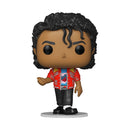 Funko Pop! Rocks: MJ - Michael Jackson (Beat It) (FN-POP-00090126)