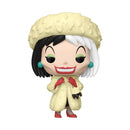 Funko Pop!: Disney 101 Dalmations - Cruella De Vil (FN-POP-00090259)
