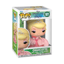 Funko Pop!: The Princess And The Frog - Charlotte (FN-POP-00090262)
