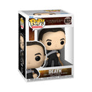Funko Pop! Television: Supernatural Join The Hunt - Death (FN-POP-00090276)
