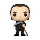 Funko Pop! Television: Supernatural Join The Hunt - Death (FN-POP-00090276)