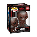 Funko Pop! Television: Netflix Stranger Things - Vecna (FN-POP-00090289)
