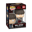 Funko Pop! Television: Netflix Stranger Things - Will Byers (FN-POP-00090292)