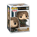 Funko Pop! Movies: The Lord Of The Rings - Faramir (FN-POP-00090311)