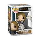 Funko Pop! Movies: The Lord Of The Rings - Boromir (FN-POP-00090314)