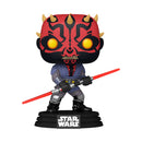 Funko Pop!: Star Wars - Maul (FN-POP-00090357)