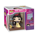 Funko Pop! Nooks: Disney Princess - Snow White In Cottage (FN-POP-00090376)
