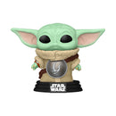 Funko Pop!: Star Wars - Grogu (FN-POP-00090447)