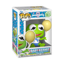 Funko Pop!: Muppet Babies - Baby Kermit (FN-POP-00090467)