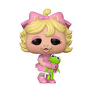 Funko Pop!: Muppet Babies - Baby Piggy (FN-POP-00090468)