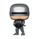 Funko Pop! Movies: Robocop 2 - Robocop (Metallic) (FN-POP-00090486)