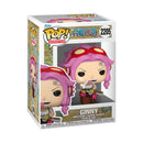 Funko Pop! Animation: One Piece - Ginny (FN-POP-00090563)