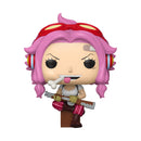 Funko Pop! Animation: One Piece - Ginny (FN-POP-00090563)