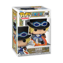 Funko Pop! Animation: One Piece - Sabo (FN-POP-00090564)