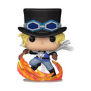 Funko Pop! Animation: One Piece - Sabo (FN-POP-00090564)