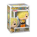 Funko Pop! Animation: One Piece - Sanji (FN-POP-00090565)