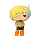 Funko Pop! Animation: One Piece - Sanji (FN-POP-00090565)