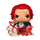 Funko Pop! Plus: One Piece - Shanks (FN-POP-00090566)