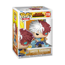 Funko Pop! Plus: My Hero Academia - Shoto Todoroki (FN-POP-00090597)