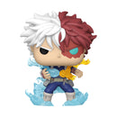 Funko Pop! Plus: My Hero Academia - Shoto Todoroki (FN-POP-00090597)