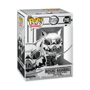 Funko Pop! Animation: Demon Slayer - Inosuke Hashibira (FN-POP-00090604)