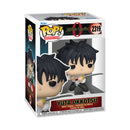 Funko Pop! Animation: Jujusu Kaisen - Yuta Okkotsu (FN-POP-00090635)