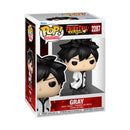 Funko Pop! Animation: Fairy Tail 100 Years Quest - Gray (FN-POP-00090639)