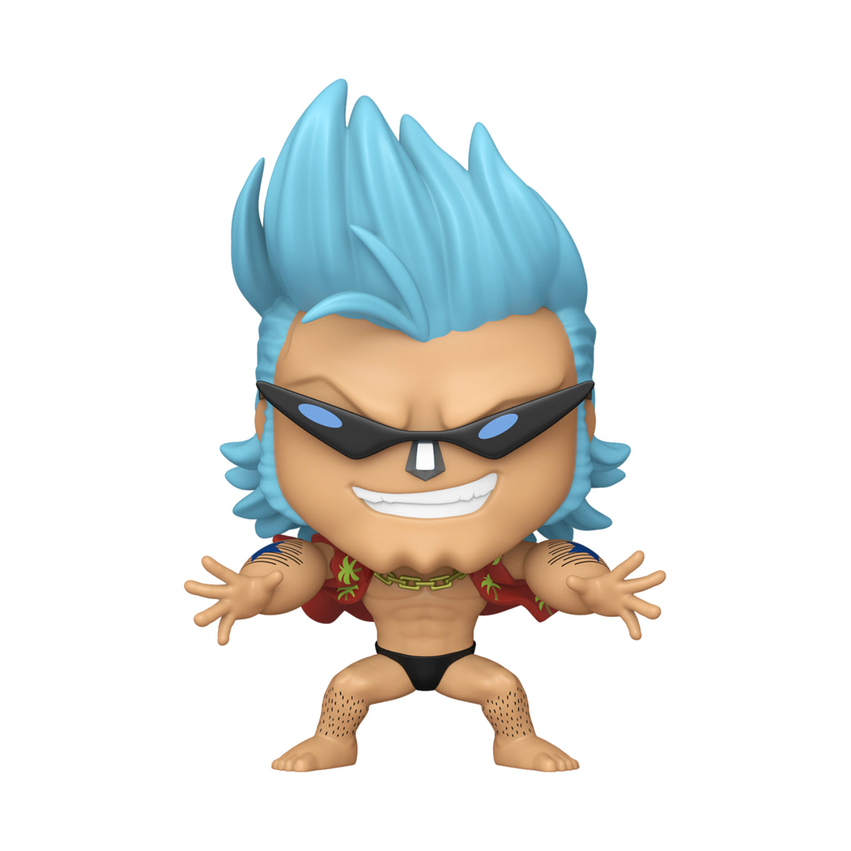 Funko Pop! Animation: One Piece - Franky (FN-POP-00090645)