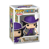 Funko Pop! Animation: One Piece - Nico Robin (FN-POP-00090646)