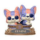 Funko Pop! Zodiac: Zodiac - Gemini (FN-POP-00090693)